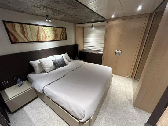 Sanlorenzo SL 94 de segunda mano en venta