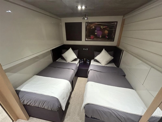 Sanlorenzo SL 94 de segunda mano en venta