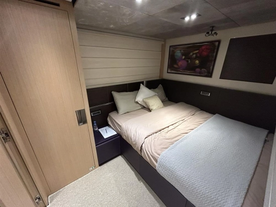 Sanlorenzo SL 94 de segunda mano en venta