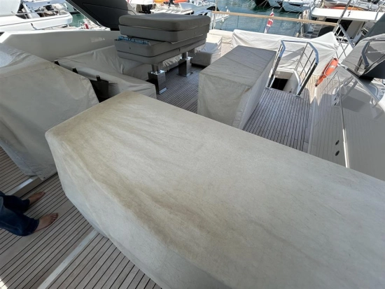 Sanlorenzo SL 94 de segunda mano en venta