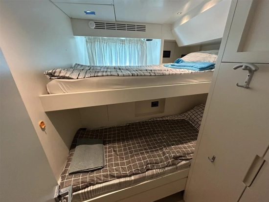Sanlorenzo SL 94 de segunda mano en venta