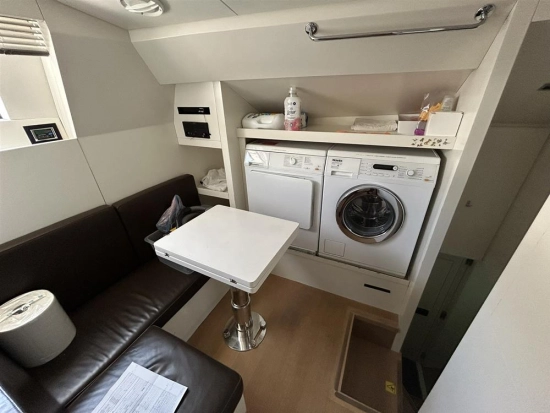 Sanlorenzo SL 94 de segunda mano en venta