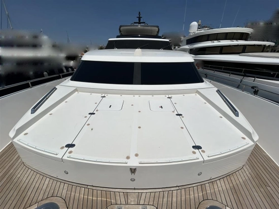 Sanlorenzo SL 94 de segunda mano en venta