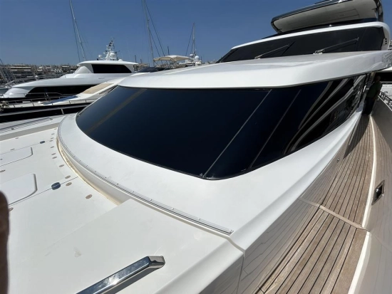Sanlorenzo SL 94 de segunda mano en venta