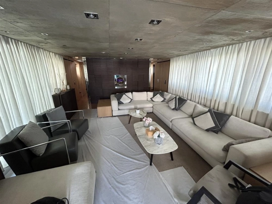 Sanlorenzo SL 94 de segunda mano en venta
