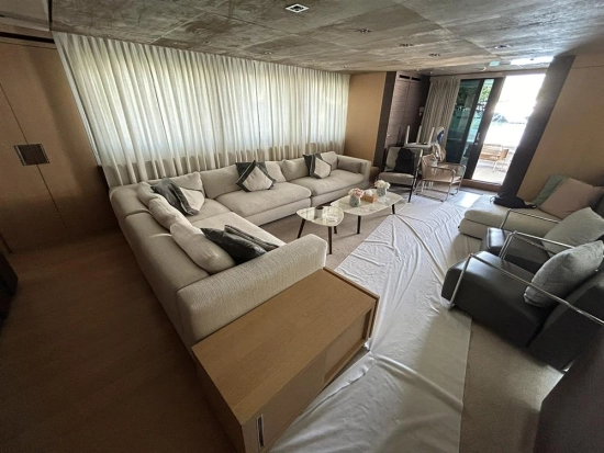 Sanlorenzo SL 94 de segunda mano en venta
