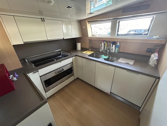 Sanlorenzo SL 94 de segunda mano en venta