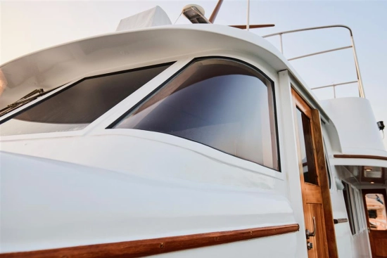 Burger Boat 82 Aluminum usado à venda