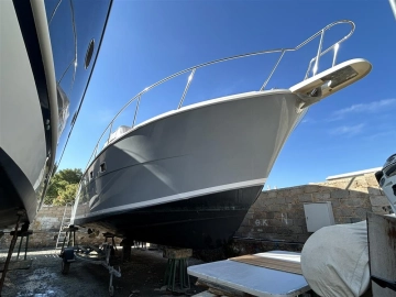 Cantieri Di Pisa Costa Smeralda 38 de segunda mano en venta
