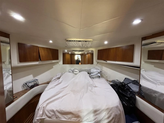 Cantieri Di Pisa Costa Smeralda 38 usado à venda