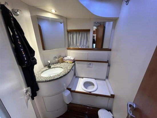 Cantieri Di Pisa Costa Smeralda 38 usado à venda