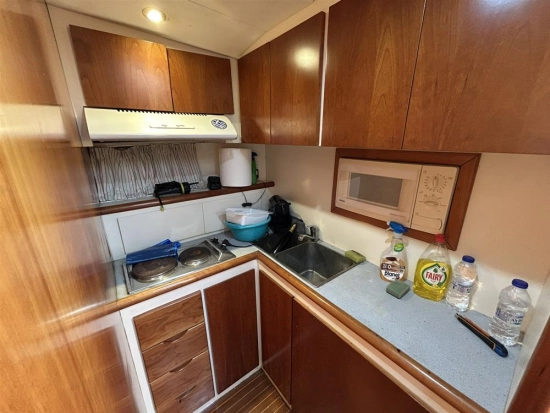 Cantieri Di Pisa Costa Smeralda 38 usado à venda