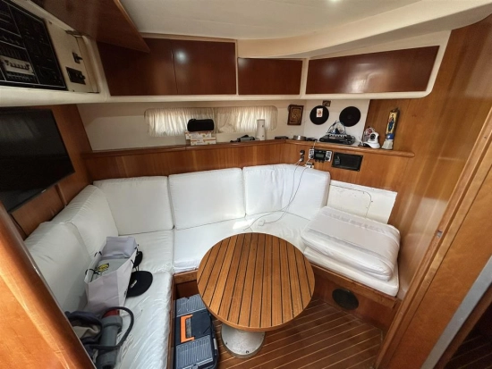 Cantieri Di Pisa Costa Smeralda 38 usado à venda