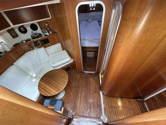 Cantieri Di Pisa Costa Smeralda 38 usado à venda
