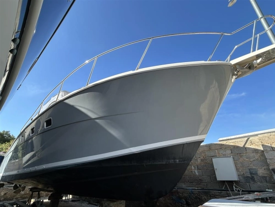 Cantieri Di Pisa Costa Smeralda 38 usado à venda