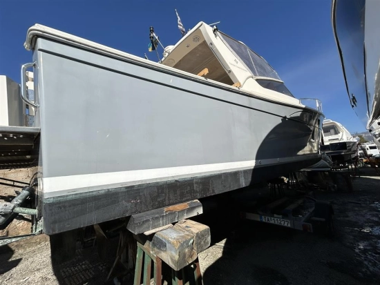 Cantieri Di Pisa Costa Smeralda 38 usado à venda