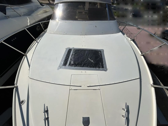 Cantieri Di Pisa Costa Smeralda 38 usado à venda