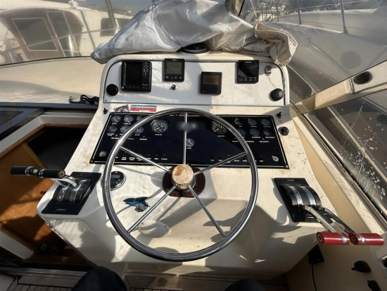 Cantieri Di Pisa Costa Smeralda 38 usado à venda
