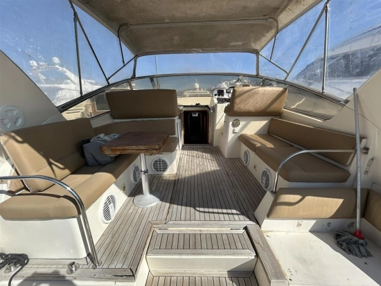 Cantieri Di Pisa Costa Smeralda 38 usado à venda