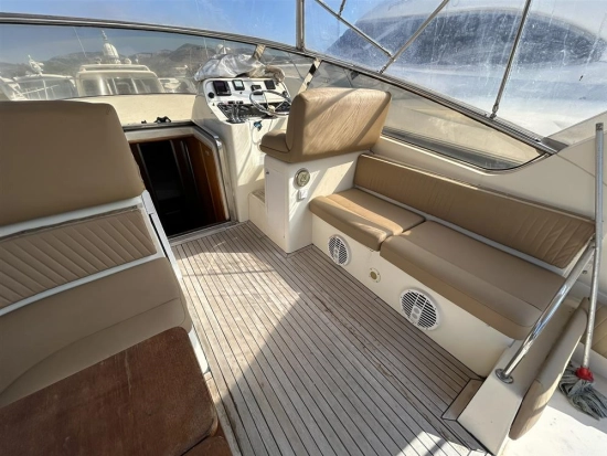 Cantieri Di Pisa Costa Smeralda 38 usado à venda