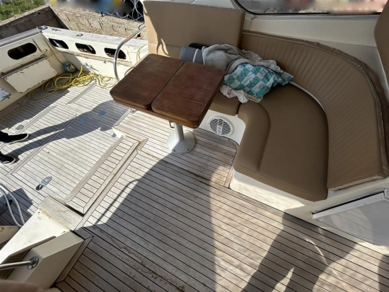 Cantieri Di Pisa Costa Smeralda 38 usado à venda