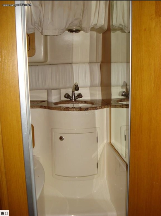 Salpa Nautica Laver 32.5 usata in vendita