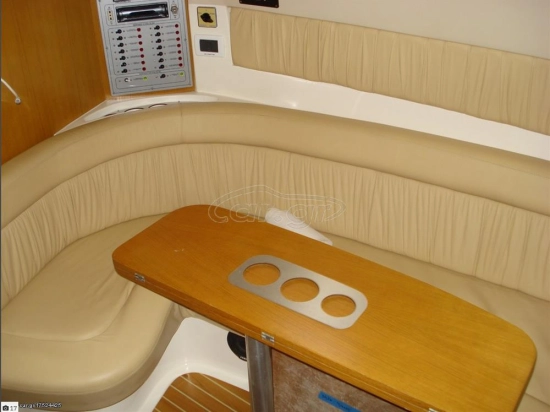 Salpa Nautica Laver 32.5 usata in vendita