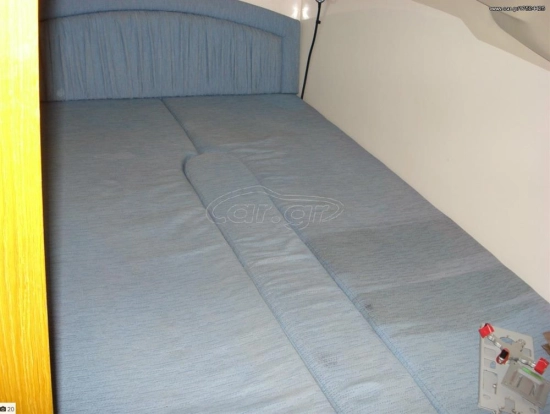 Salpa Nautica Laver 32.5 usata in vendita