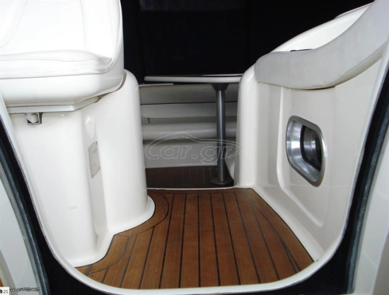 Salpa Nautica Laver 32.5 usata in vendita