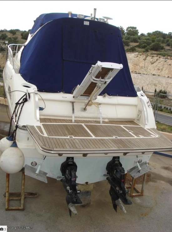 Salpa Nautica Laver 32.5 usata in vendita