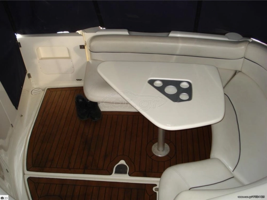Salpa Nautica Laver 32.5 usata in vendita