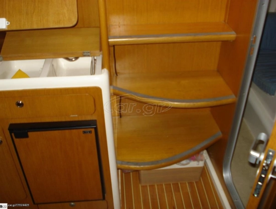 Salpa Nautica Laver 32.5 usata in vendita
