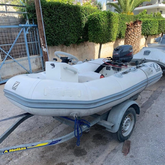 Luhrs 32 usado à venda