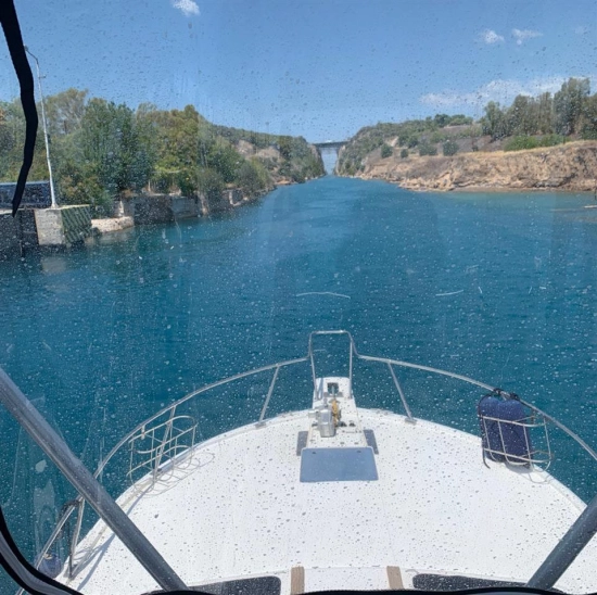 Luhrs 32 usado à venda