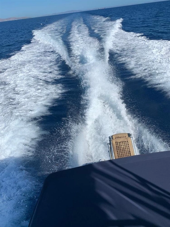 Luhrs 32 usado à venda