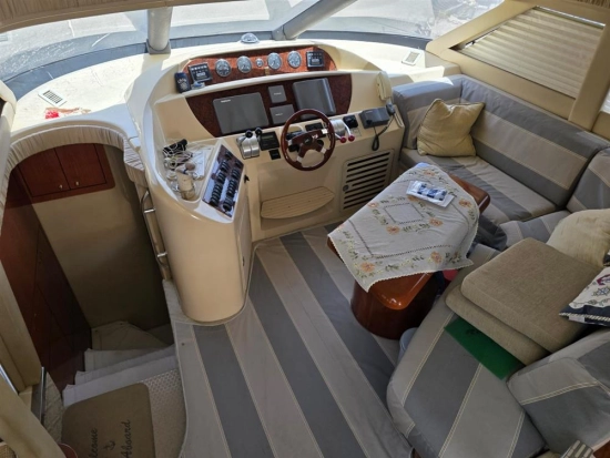 Sea Ray 540 Flybridge de segunda mano en venta