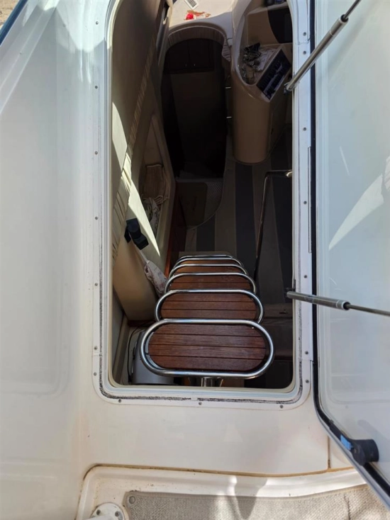 Sea Ray 540 Flybridge de segunda mano en venta