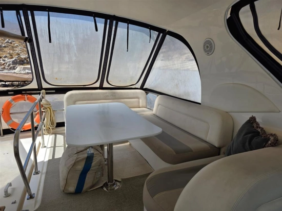 Sea Ray 540 Flybridge de segunda mano en venta