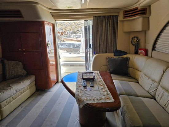 Sea Ray 540 Flybridge de segunda mano en venta