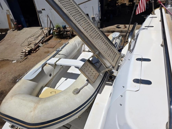Sea Ray 540 Flybridge de segunda mano en venta
