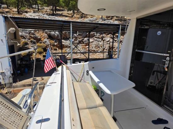 Sea Ray 540 Flybridge de segunda mano en venta
