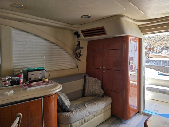 Sea Ray 540 Flybridge de segunda mano en venta