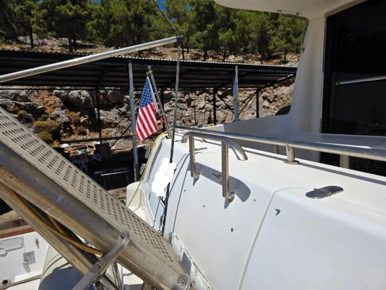 Sea Ray 540 Flybridge de segunda mano en venta