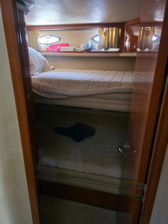 Sea Ray 540 Flybridge de segunda mano en venta
