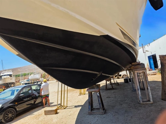 Sea Ray 540 Flybridge de segunda mano en venta