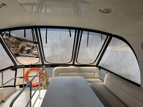 Sea Ray 540 Flybridge de segunda mano en venta