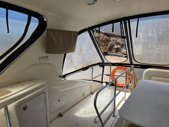 Sea Ray 540 Flybridge de segunda mano en venta