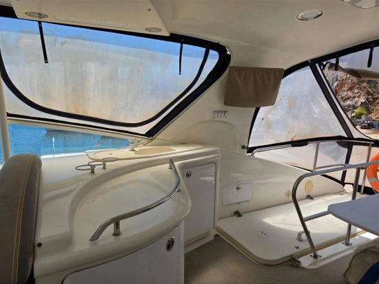 Sea Ray 540 Flybridge de segunda mano en venta