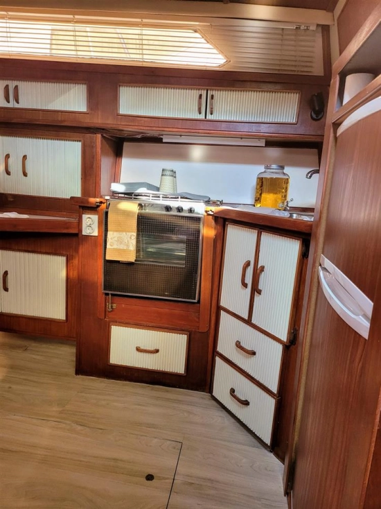 Sea Ray 390 Express Cruiser de segunda mano en venta