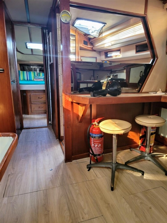 Sea Ray 390 Express Cruiser de segunda mano en venta
